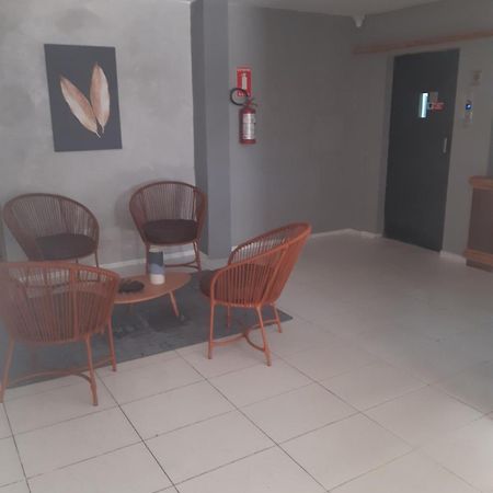 Apartamento Inteiro A 100 Metros Da Praia Fortaleza  Esterno foto