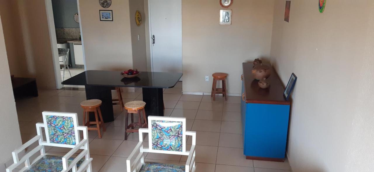 Apartamento Inteiro A 100 Metros Da Praia Fortaleza  Esterno foto