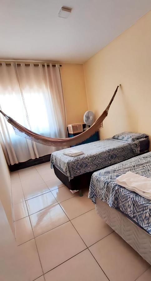 Apartamento Inteiro A 100 Metros Da Praia Fortaleza  Esterno foto