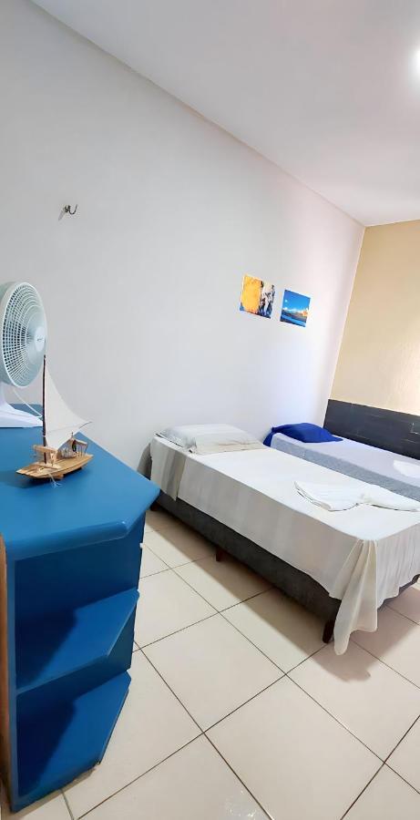 Apartamento Inteiro A 100 Metros Da Praia Fortaleza  Esterno foto
