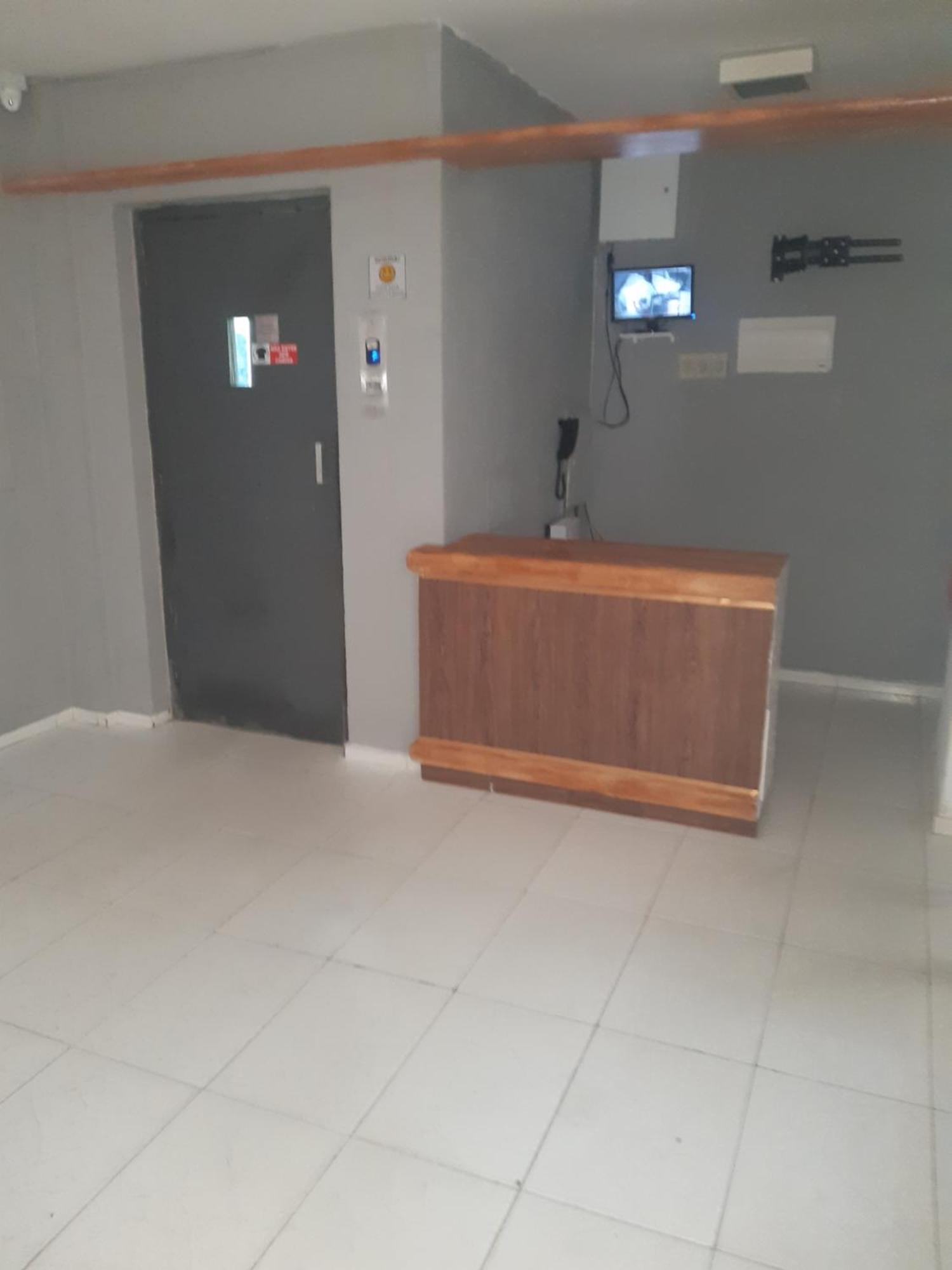Apartamento Inteiro A 100 Metros Da Praia Fortaleza  Esterno foto