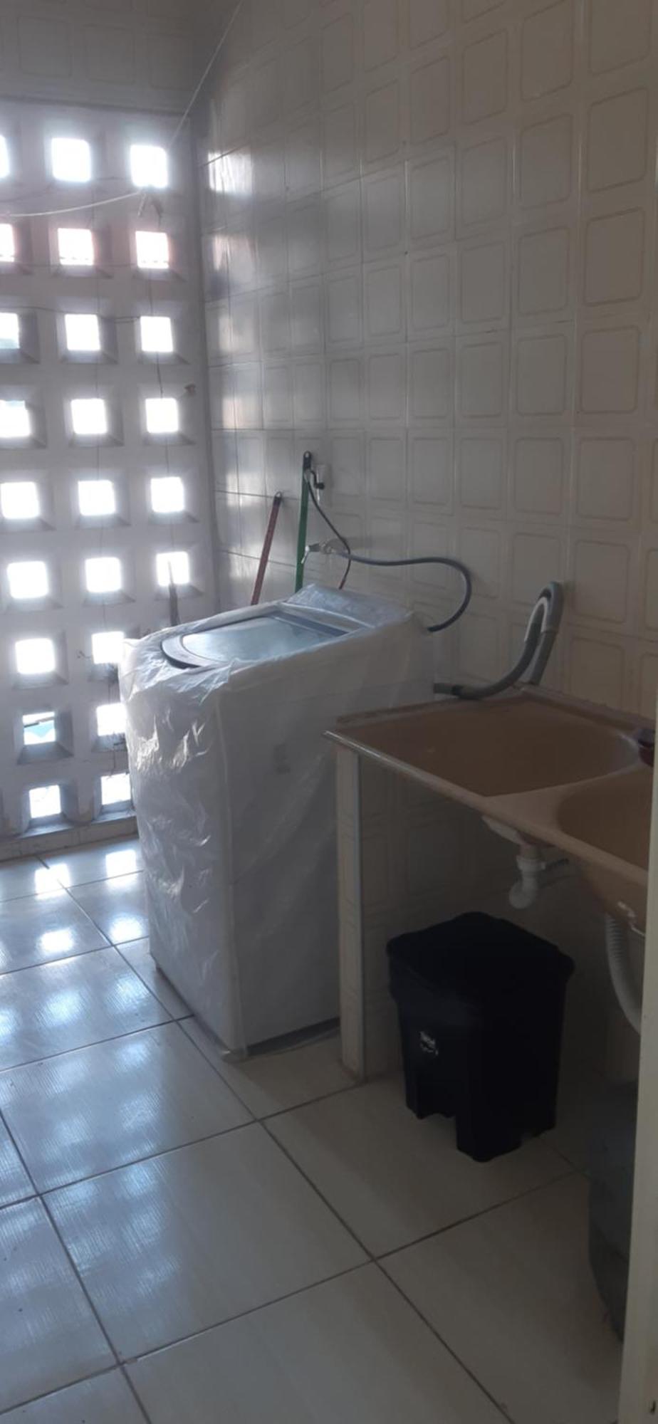 Apartamento Inteiro A 100 Metros Da Praia Fortaleza  Esterno foto