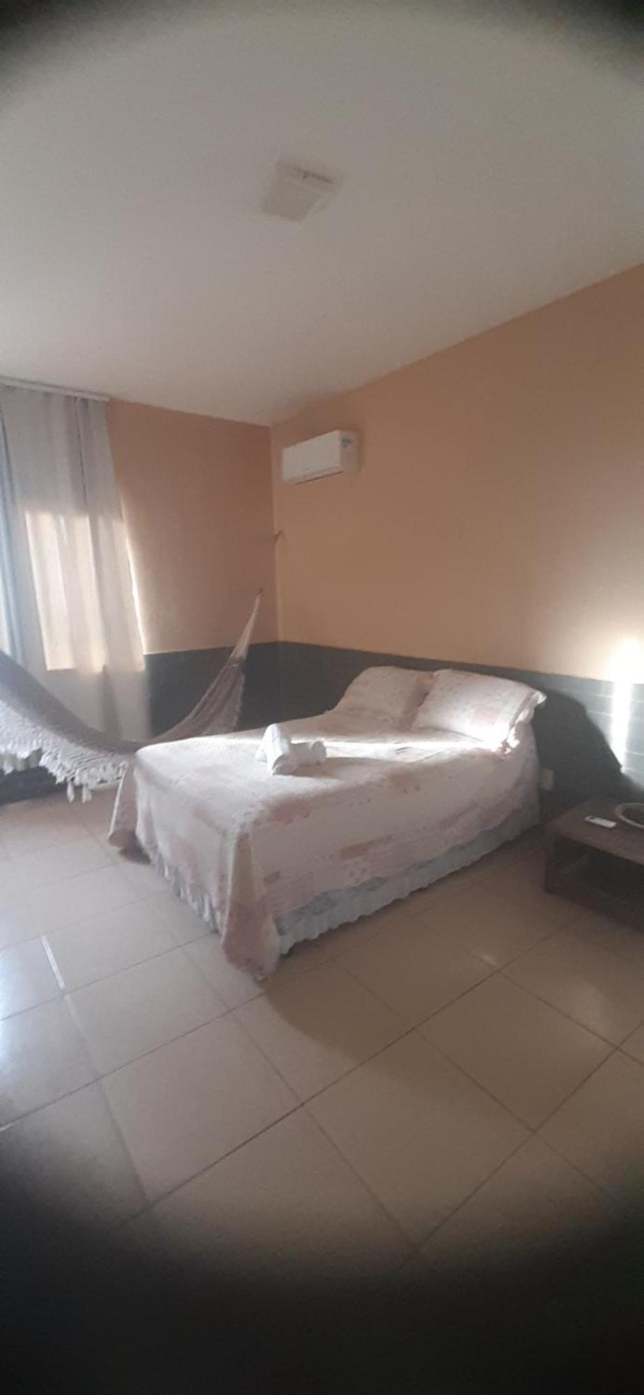 Apartamento Inteiro A 100 Metros Da Praia Fortaleza  Esterno foto